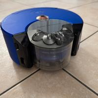 Dyson 360 heurist