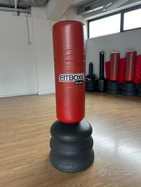 Sacco Fitbox