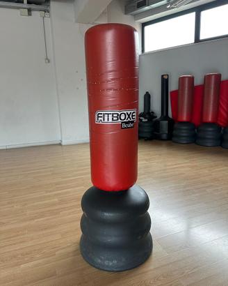 Sacco Fitbox