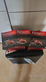 Ferrari F1 Collection 80 monografie.
