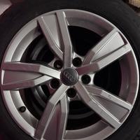 Cerchi Audi 16”