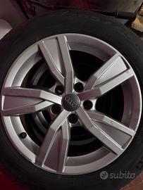 Cerchi Audi 16”