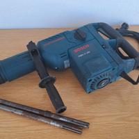 Martello perforatore/demolitore Bosch Professional