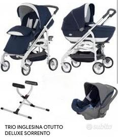 Otutto Inglesina