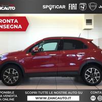 FIAT 500X 1.6 MultiJet 120 CV Cross MY18