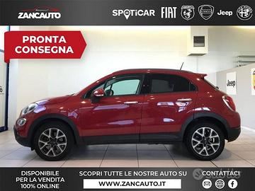 FIAT 500X 1.6 MultiJet 120 CV Cross MY18