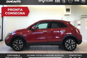 FIAT 500X 1.6 MultiJet 120 CV Cross MY18