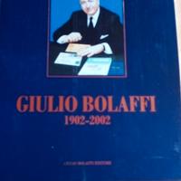 Libro Giulio Bolaffi bibliografia