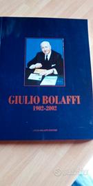 Libro Giulio Bolaffi bibliografia