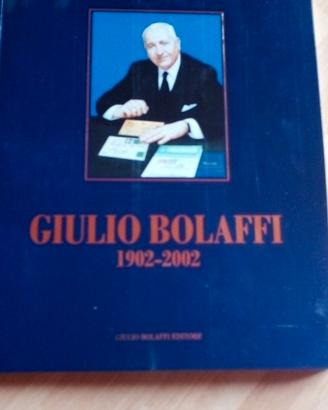 Libro Giulio Bolaffi bibliografia