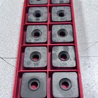 Inserti per tornire - SANDVIK