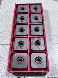 Inserti per tornire - SANDVIK