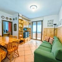 Appartamento panoramico Aprica