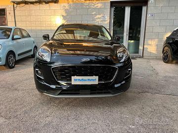 FORD Puma 1.0 EcoBoost Hybrid 125 CV S&S Titaniu