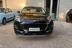 FORD Puma 1.0 EcoBoost Hybrid 125 CV S&S Titaniu