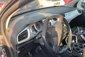 Kit Airbag Citroen C3 2014