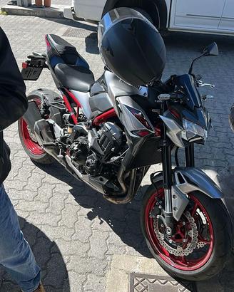 Kawasaki