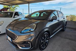 Ford Puma 1.0 EcoBoost Hybrid 125 CV S&S ST-Line V