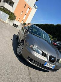 Seat Ibiza 2005