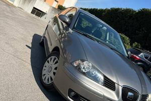 Seat Ibiza 2005