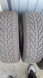 gomme invernali 205/55/16