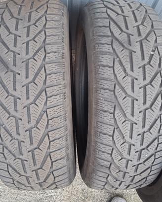 gomme invernali 205/55/16