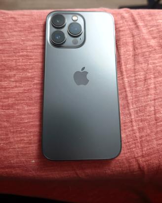 iPhone 13 pro 128gb