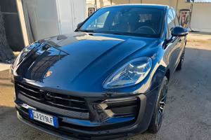 Porsche Macan 265 cv Pdk, FULL OPTIONAL IVA ESPOS.