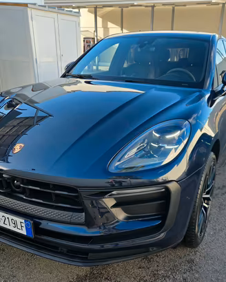 Porsche Macan 265 cv Pdk, FULL OPTIONAL IVA ESPOS.