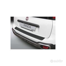 Protezione soglia baule per Fiat "Panda 3" CROSS