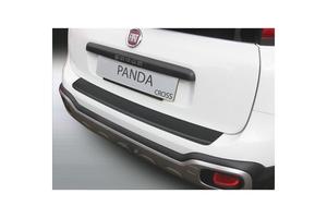 Protezione soglia baule per Fiat "Panda 3" CROSS