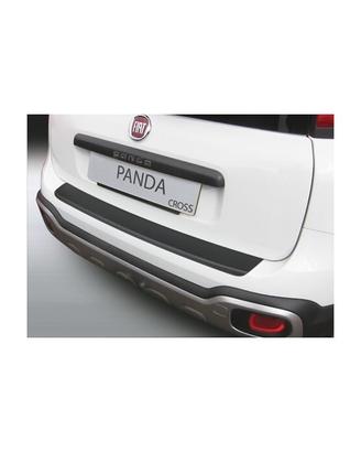Protezione soglia baule per Fiat "Panda 3" CROSS