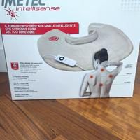 Termoforo Imetec spalle e collo
