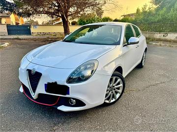 ALFA ROMEO GIULIETTA JTD 1.6 DIESEL