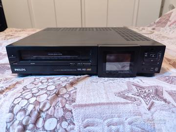 videoregistratore Philips VR6880