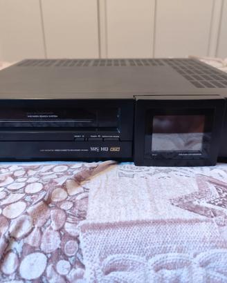 videoregistratore Philips VR6880