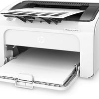 HP LASER JET PRO M12a
