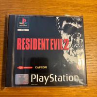 Resident Evil 2