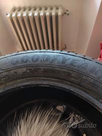 Pneumatici Goodyear