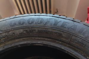 Pneumatici Goodyear