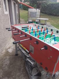 calcio balilla