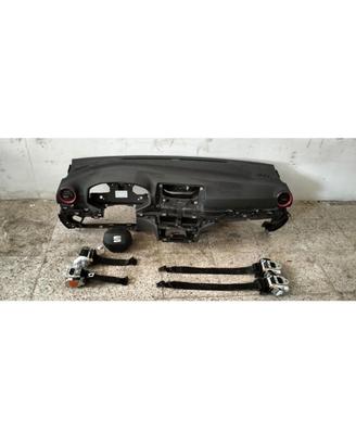 Kit airbag Seat Arona fr 2022