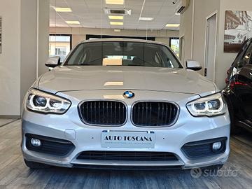 Bmw 116 116d 5p. Urban