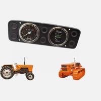 Quadro Strumenti Trattori Fiat Serie Oro Cingolati