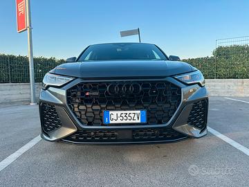 Audi RS Q3