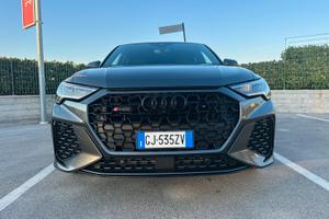 Audi RS Q3