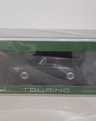 Modellino nuovo Alfa Romeo Duetto Spider 1.6 TMC 1