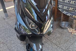 yamaha tmax 500 