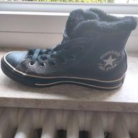 Scarpe donna "CONVERSE" ORIGINALI invernali