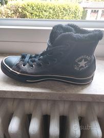 Cappelli shop invernali converse